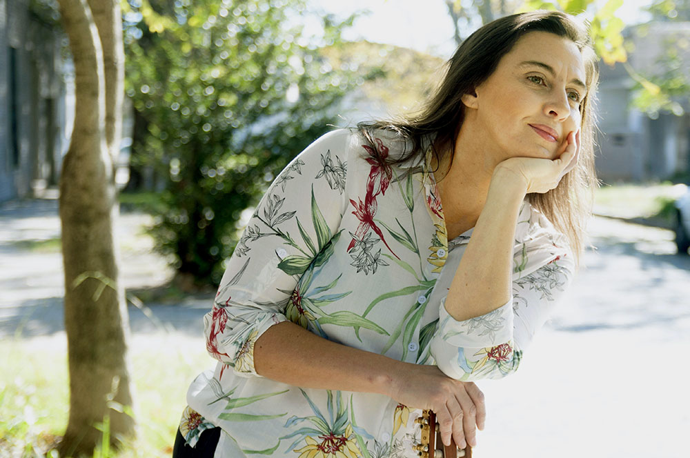 Malena canta Zitarrosa