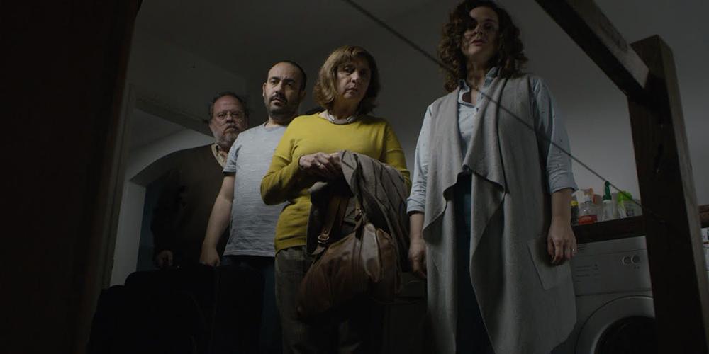 38° Festival de Cinemateca