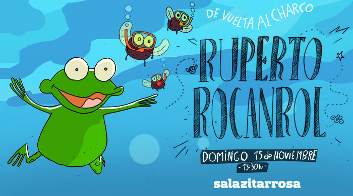 Ruperto Rocanrol