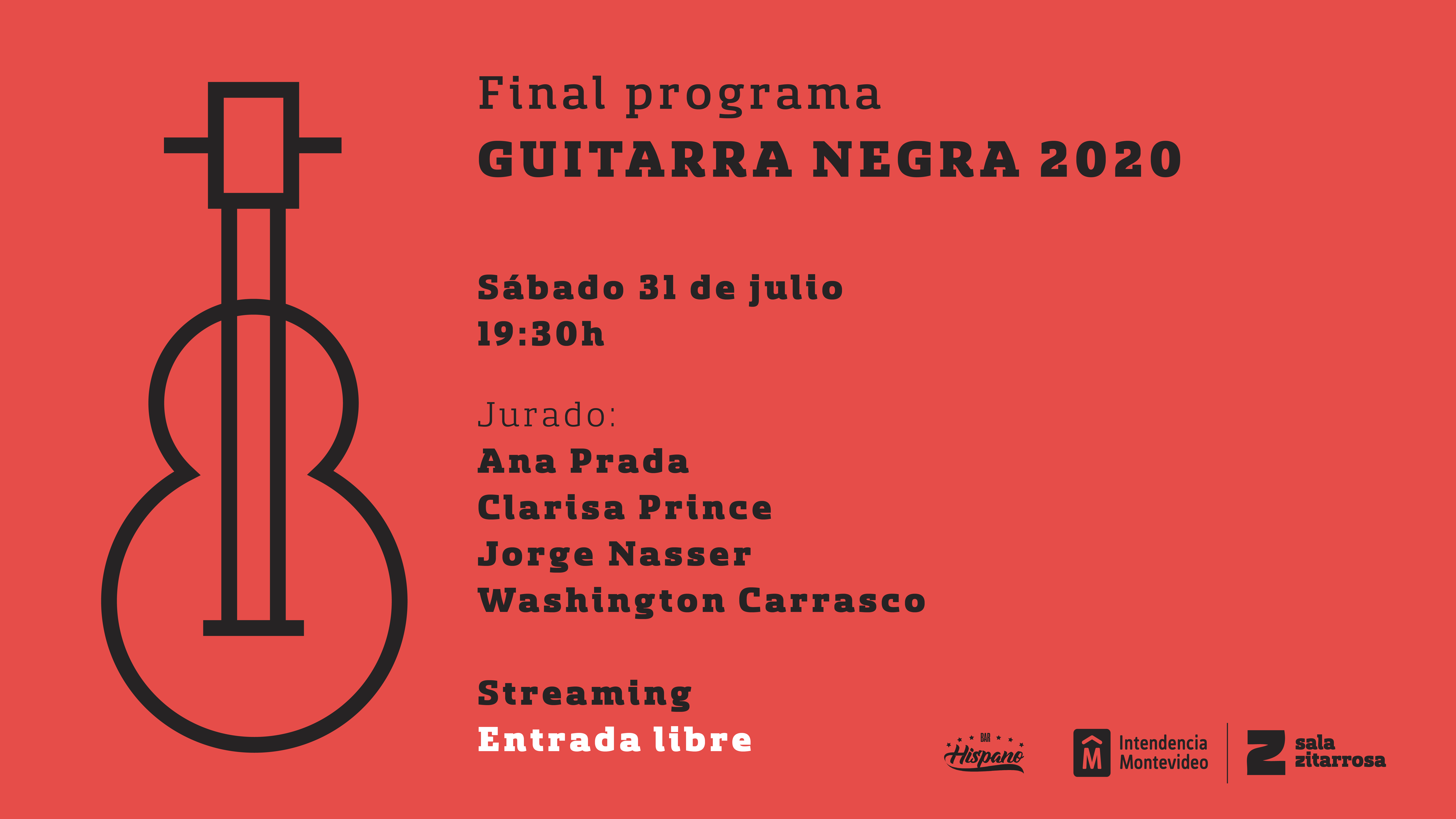 Final Guitarra Negra 2020
