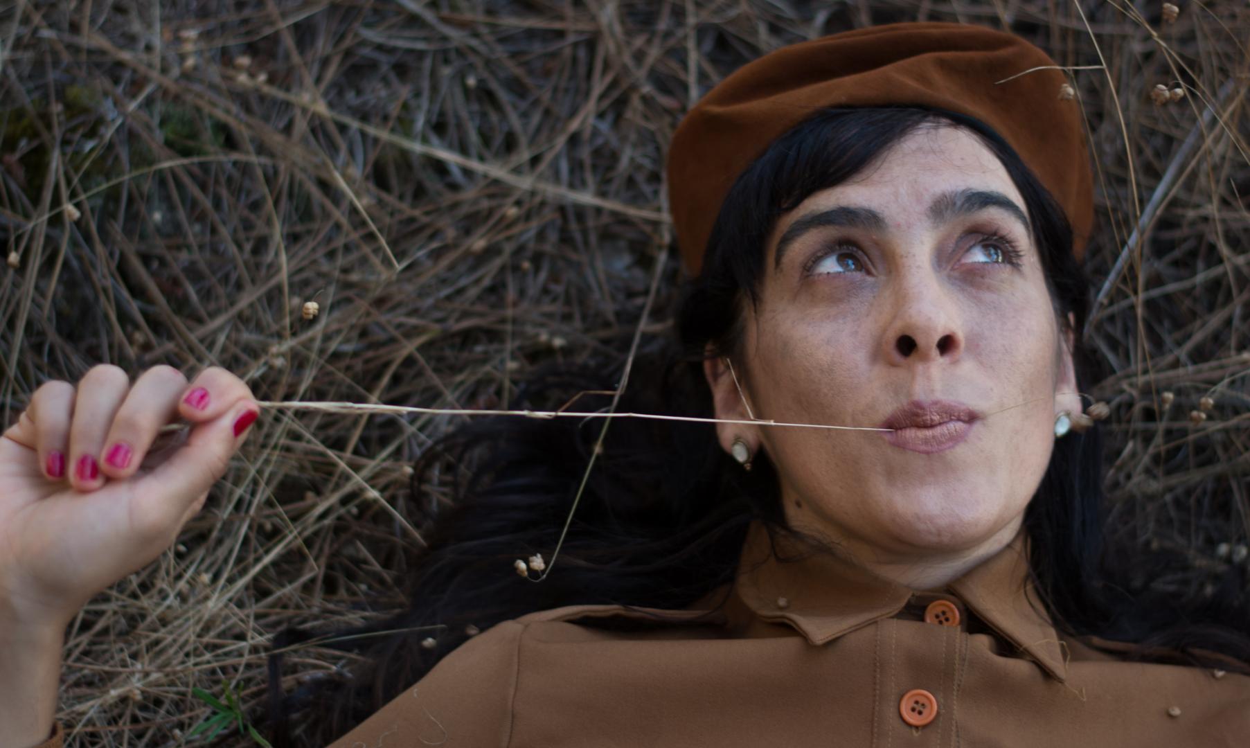 ANIMALITAS – Mariana Lucía