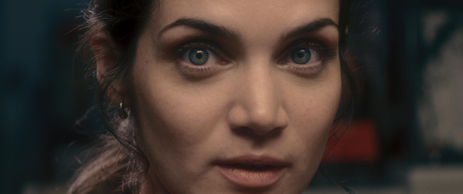Muerto con Gloria – El propio cine