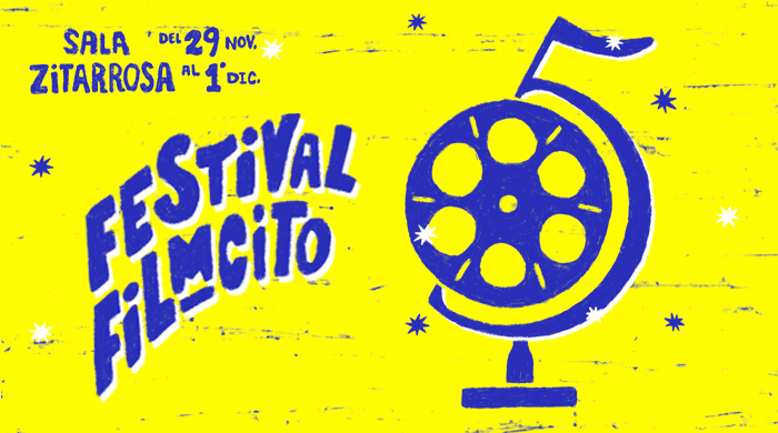 5° Festival Filmcito
