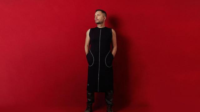 Daniel Drexler – Ciclo Volvé a tu casa
