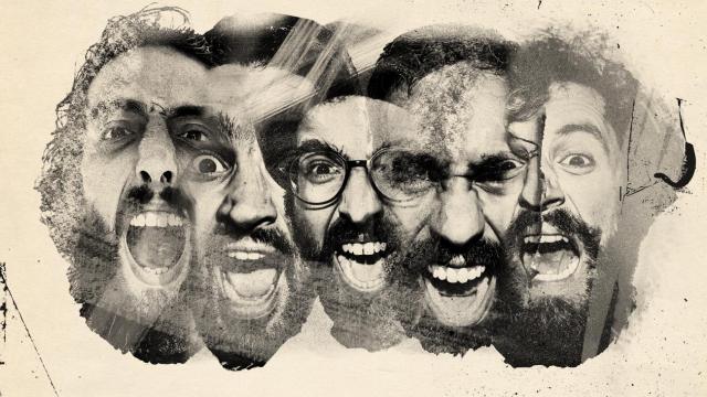 Milongas Extremas – Ciclo Volvé a tu Casa