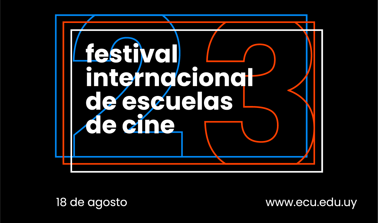 23 Festival Internacional de Escuelas de Cine