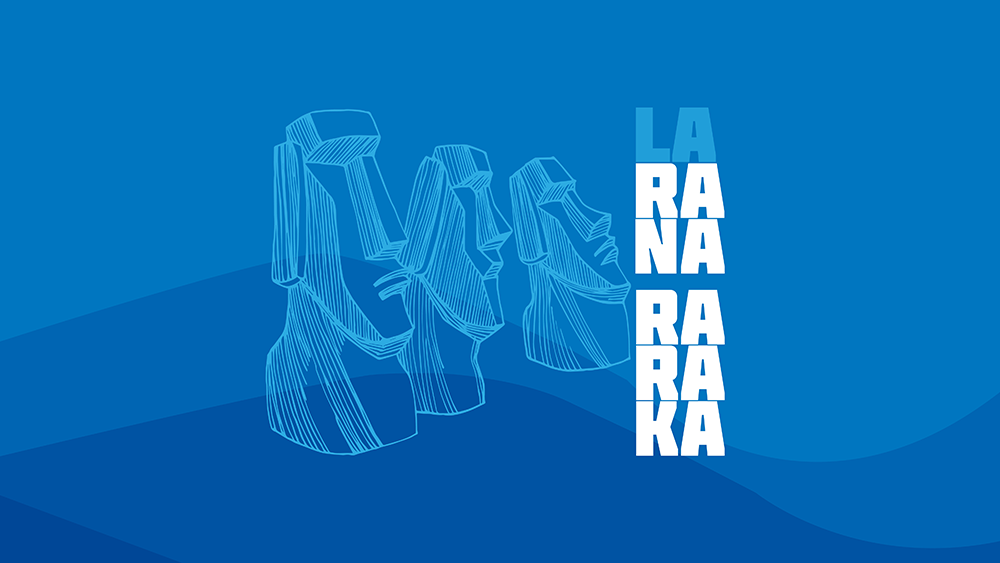 La Rana Raraka
