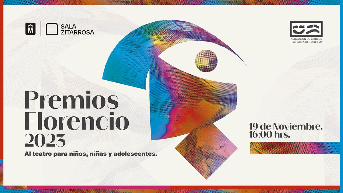 Premios Florencio al teatro para niños, niñas y adolescentes