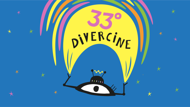 Divercine – Crece desde el pie