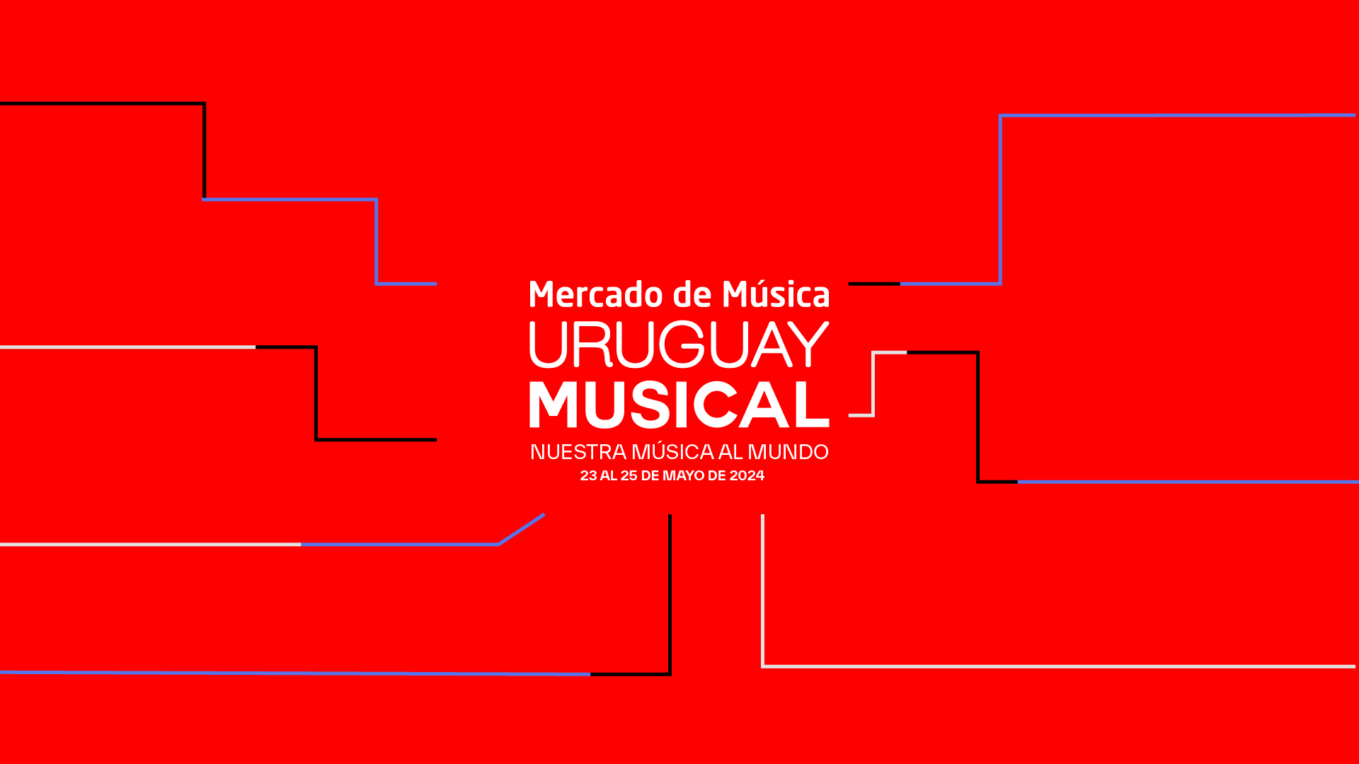 Mercado Uruguay Musical