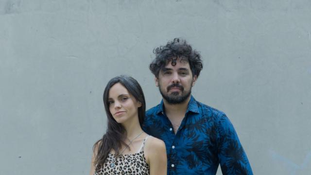 Loli Molina y Pedro Rossi – Ciclo MAREA