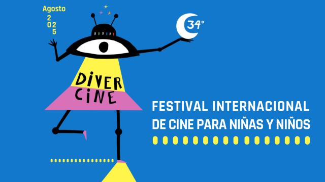 Divercine – Crece desde el pie