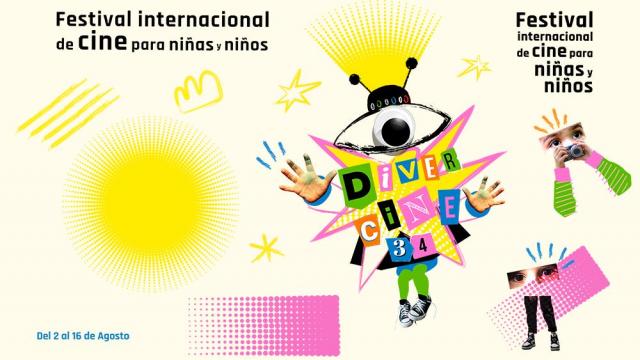 Divercine – Crece desde el pie