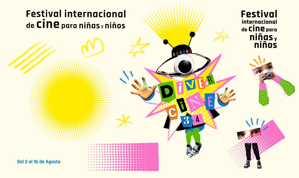 Divercine – Crece desde el pie