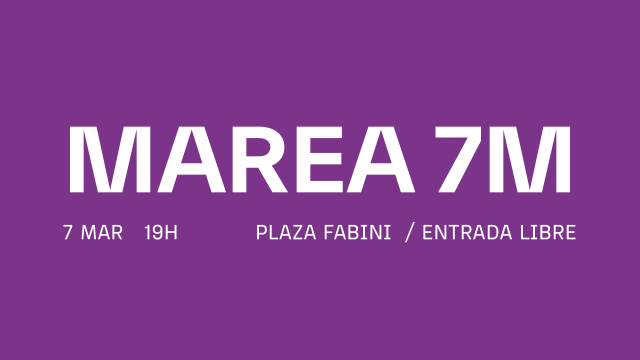 MAREA 7M