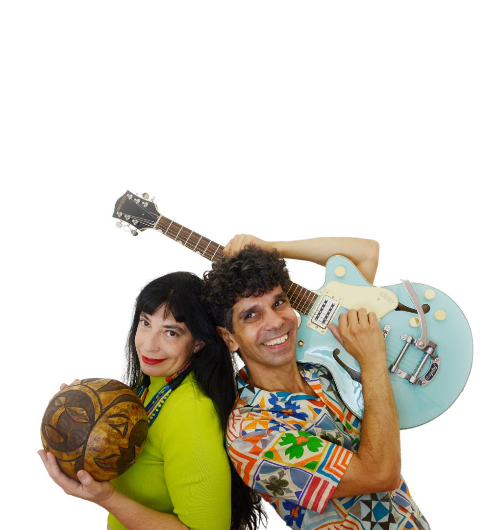 Dúo Karma – Ciclo JARANA