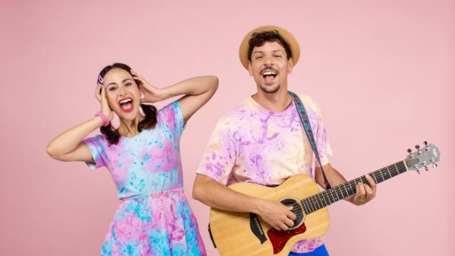 Pequeño pez – Ciclo JARANA
