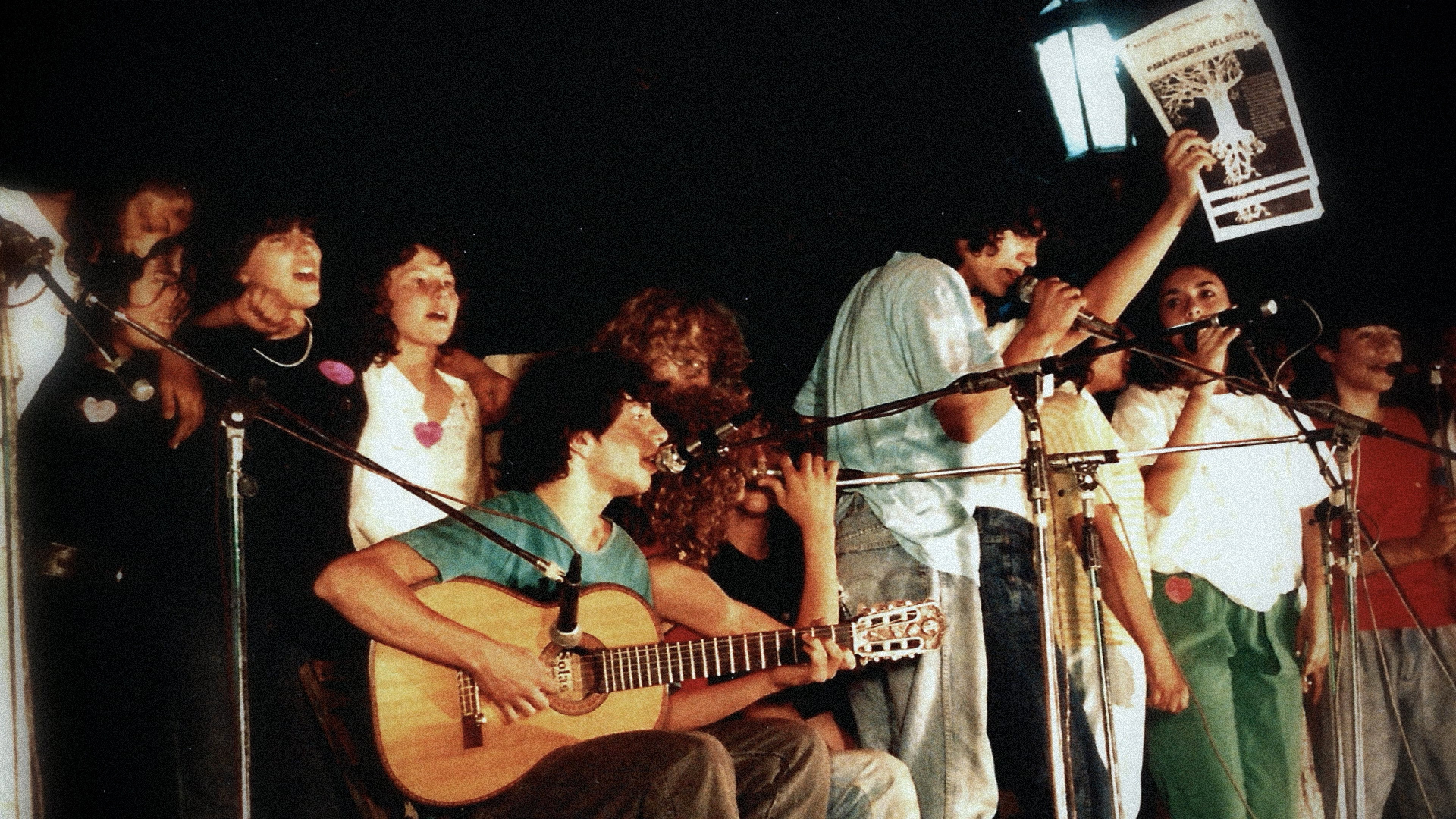 Tiempos circulares