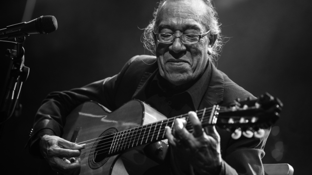 Aniversario Toto Méndez
