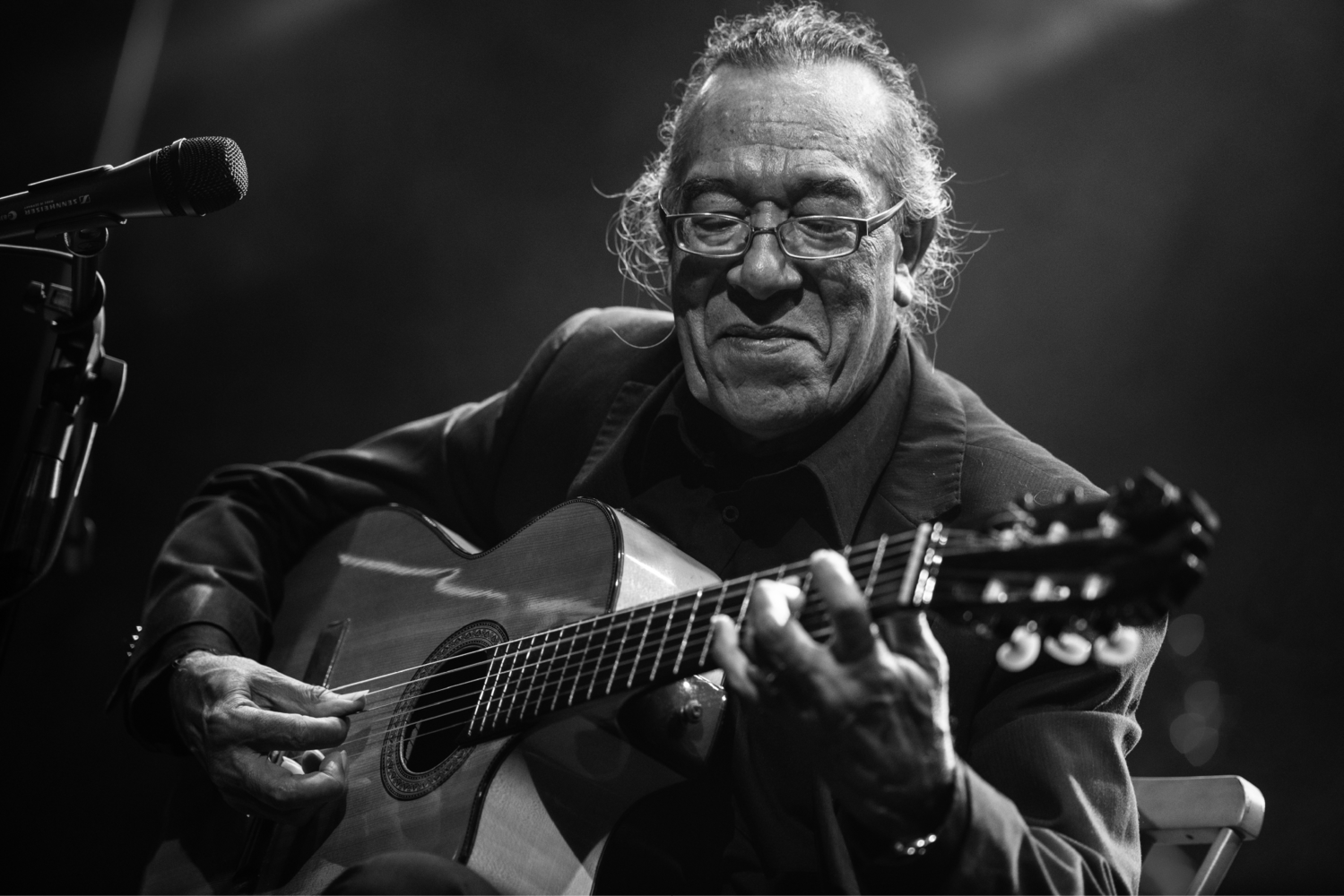 Aniversario Toto Méndez