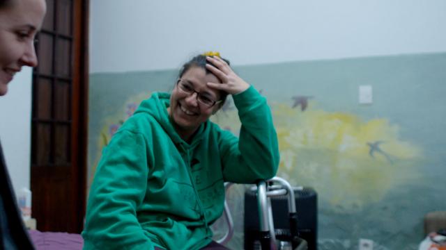 La fábula de la tortuga y la flor – Ciclo Estrenos recientes