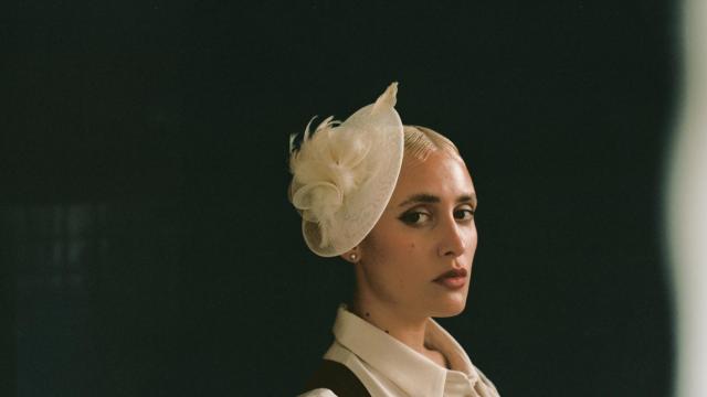 La Valenti + Isabella Acerenza – Ciclo MAREA