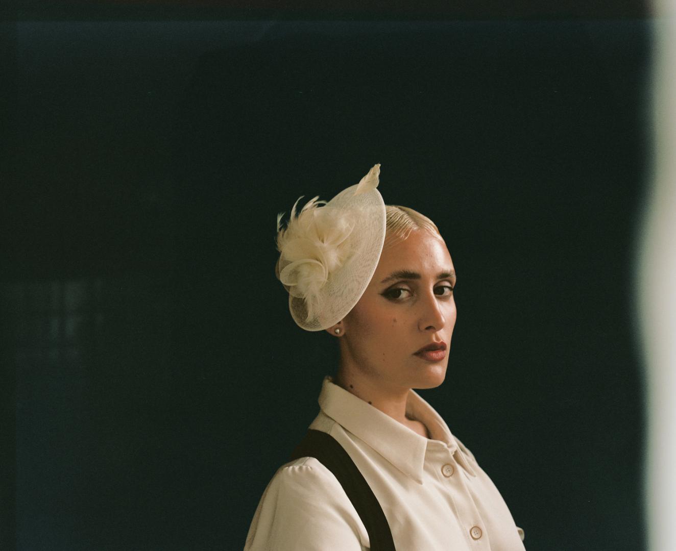 La Valenti + Isabella Acerenza – Ciclo MAREA