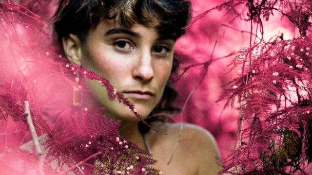 Luana Mendez – Ciclo MAREA