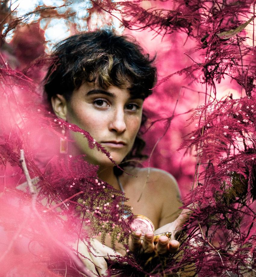 Luana Mendez – Ciclo MAREA