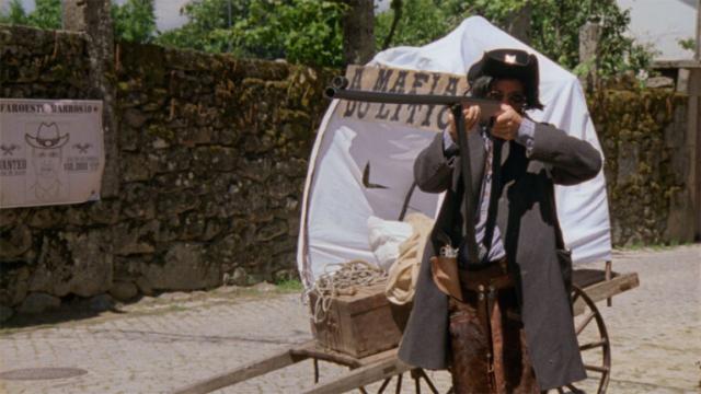 La sabana y la montaña – Ciclo Estrenos Recientes