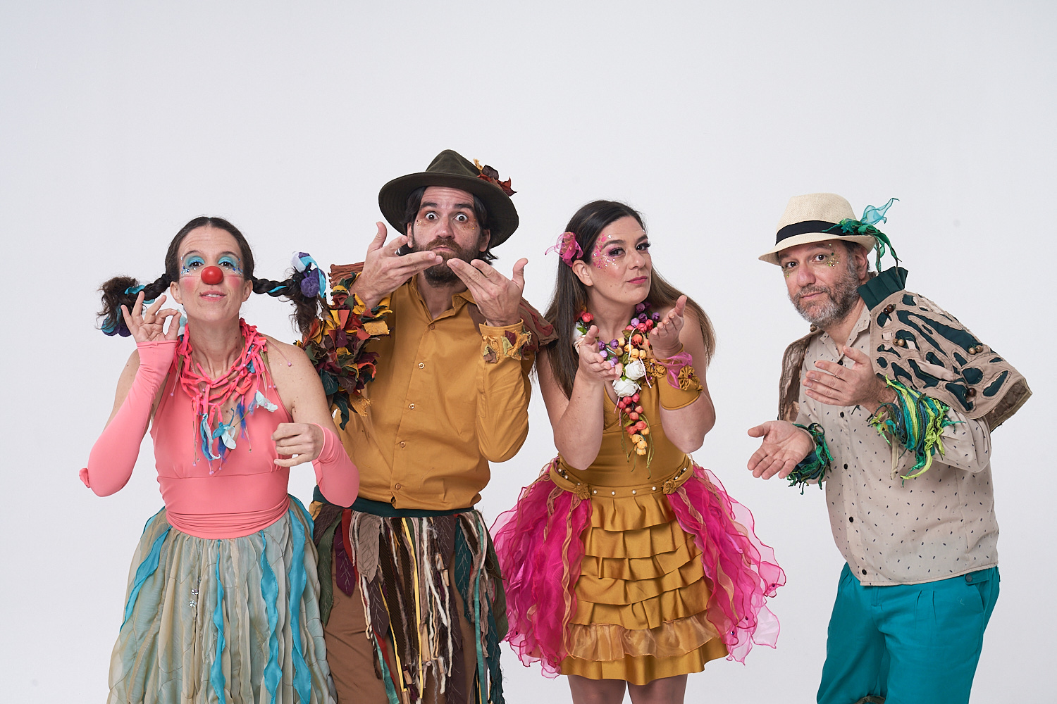 Vuelta Canela – Ciclo JARANA