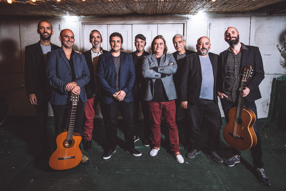 Los mareados