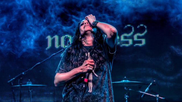 Rock & Metal Ladies – Ciclo MAREA