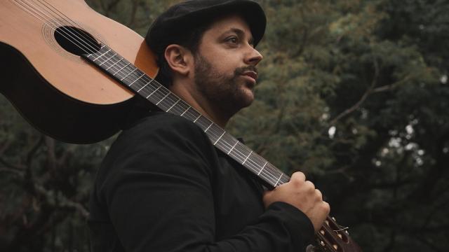 Carlos Malo