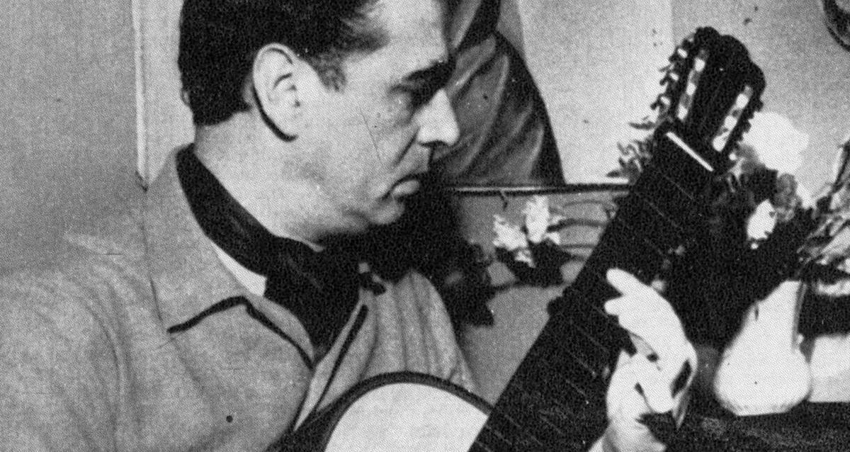 Homenaje a Osiris Rodríguez Castillos