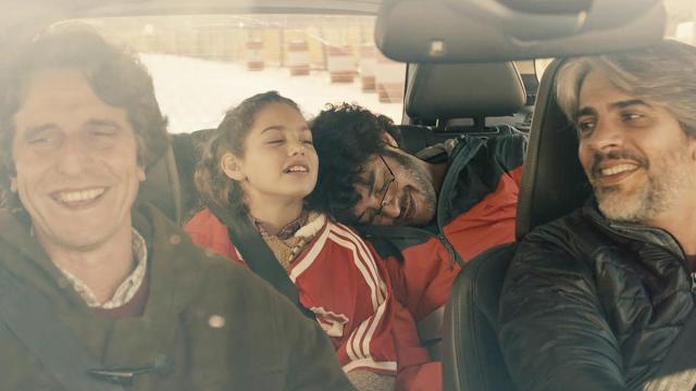 Papeles en el viento – Ciclo de cine argentino