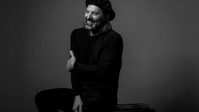 Chango Spasiuk