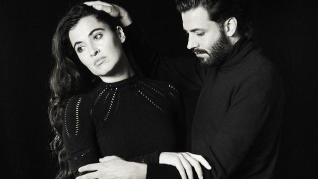 Sílvia Pérez Cruz & Salvador Sobral – Ciclo MAREA