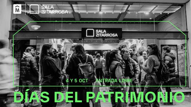 Días del Patrimonio