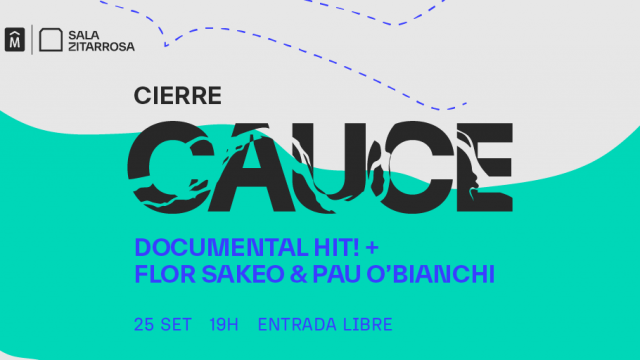 Gira CAUCE
