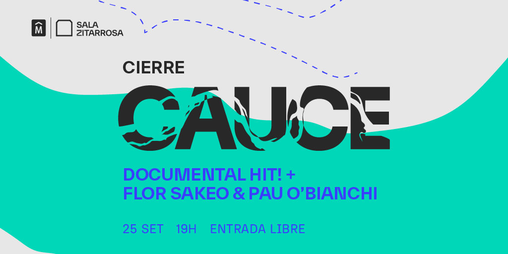 Gira CAUCE