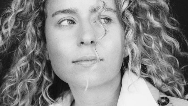 Florencia Núñez – Ciclo MAREA