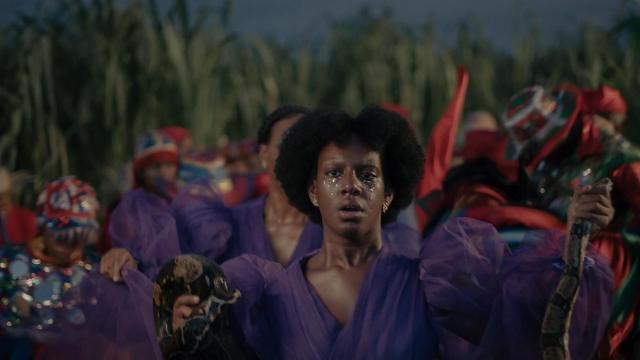 Puentes al sur. Festival de Cine Latinoamericano y Caribeño