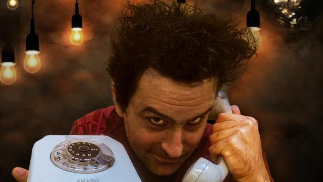 Rock al rock 20 años