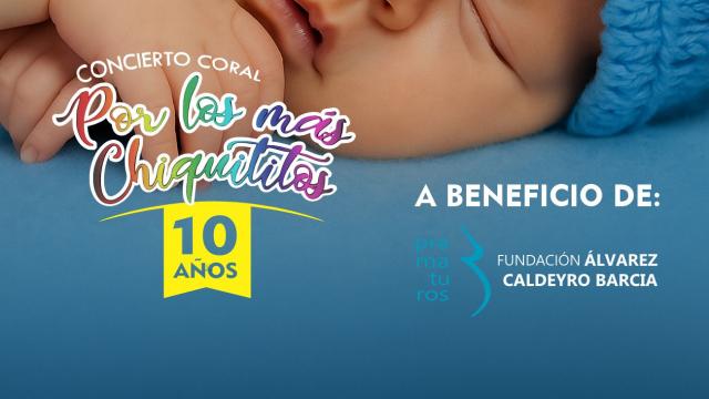 Por los más chiquititos