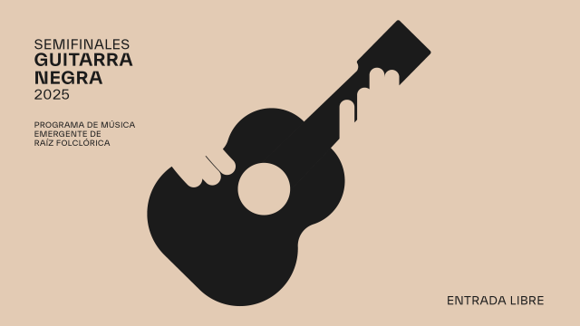 Semifinales Guitarra Negra