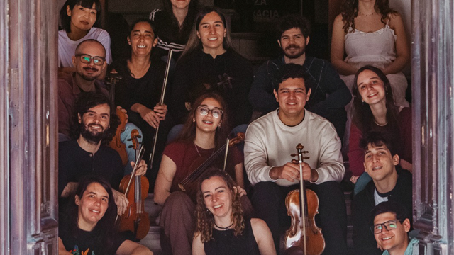 De Troilo a Piazzolla