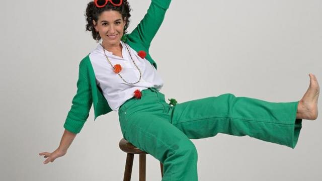 Letu Ruibal – Festival JARANA