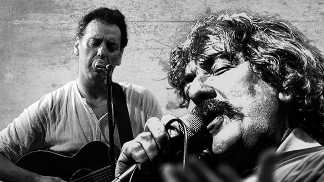 Carbajal canta a Carbajal