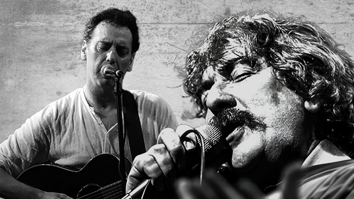 Carbajal canta a Carbajal